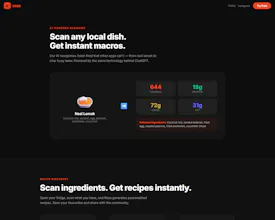 Rasa — AI Health Companion gallery image