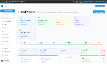Deal Pilot gallery image