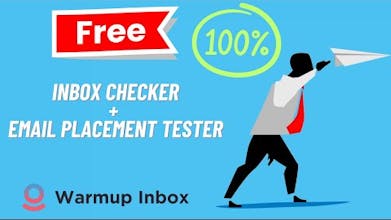 Email spam checker—prevent your emails from landing in spam or promotions folders