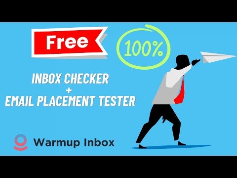 startuptile Warmup Inbox-Free email spam checker & inbox placement tester