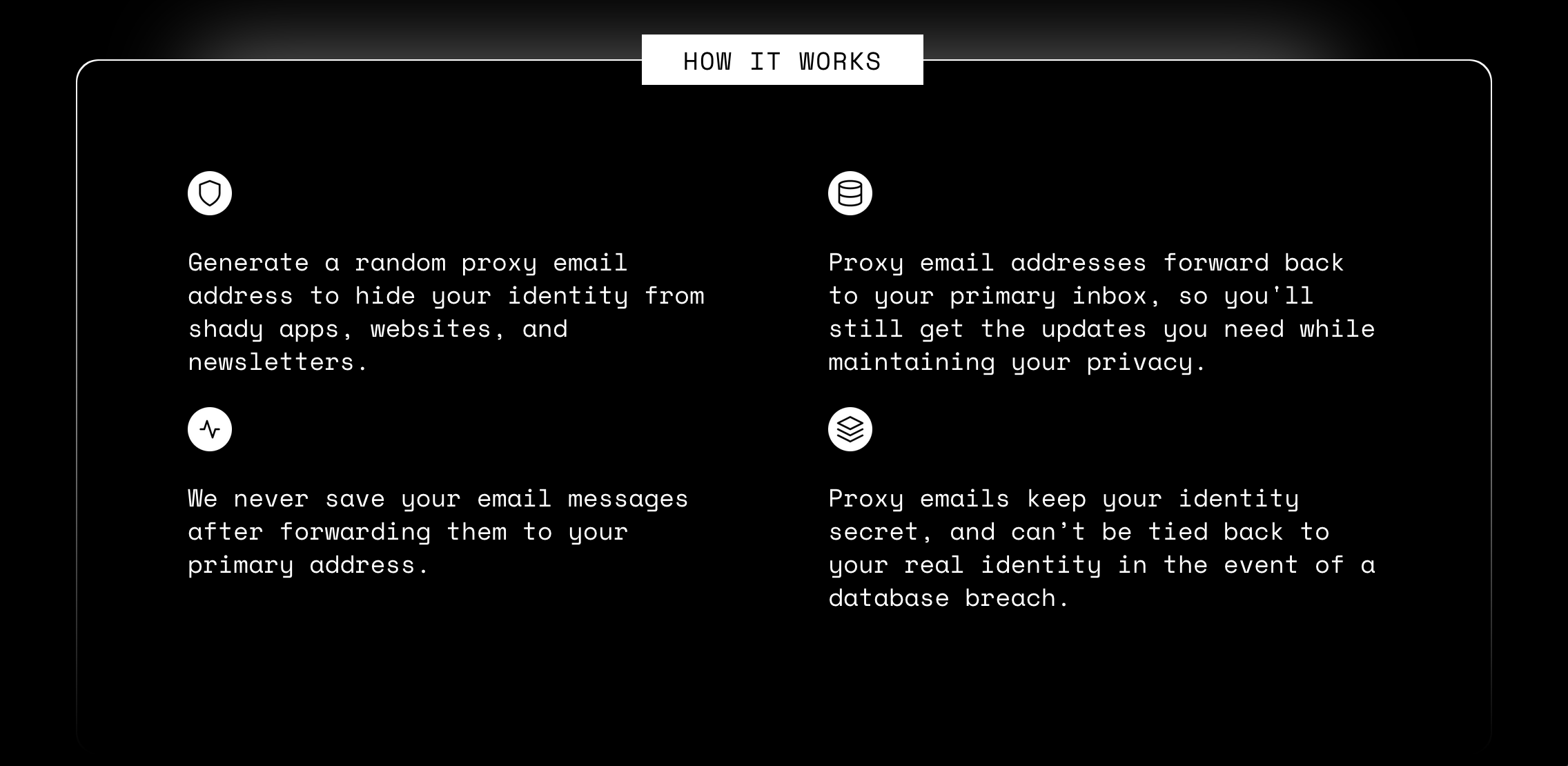 Obscura gallery image