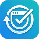 TestDog logo
