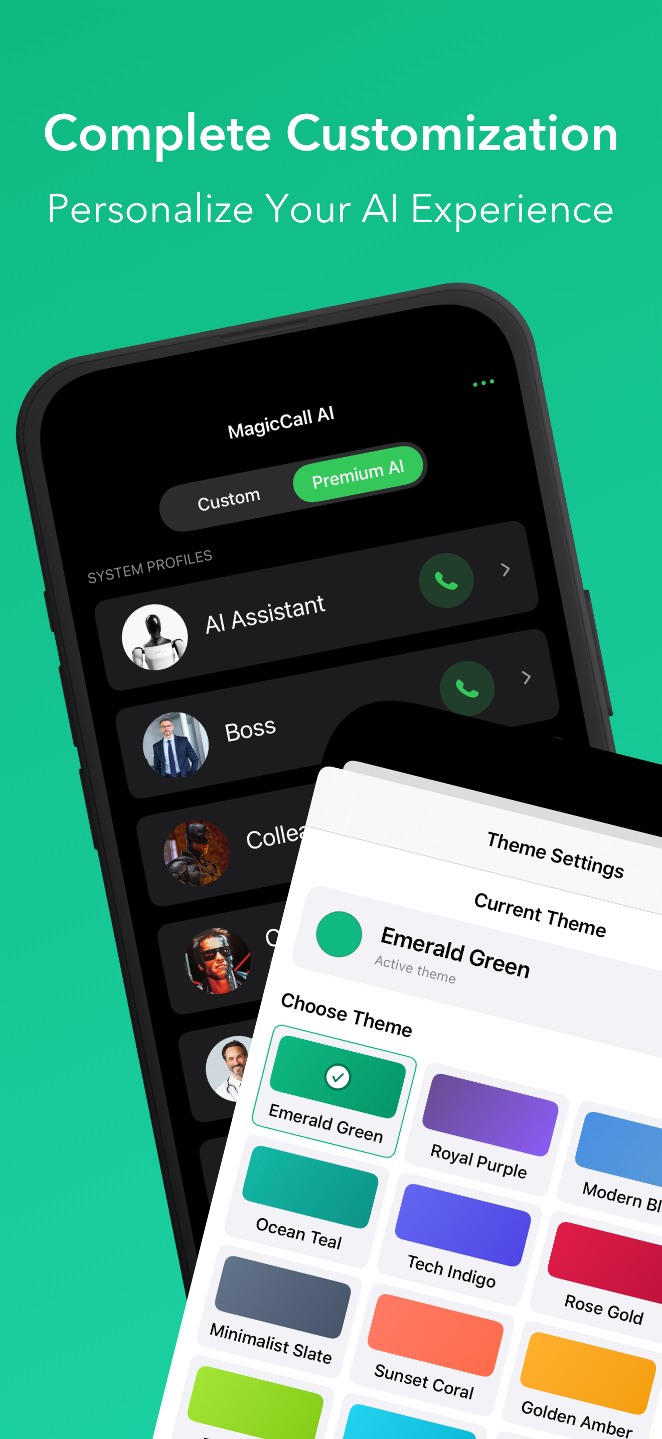 Callmi AI  media 4