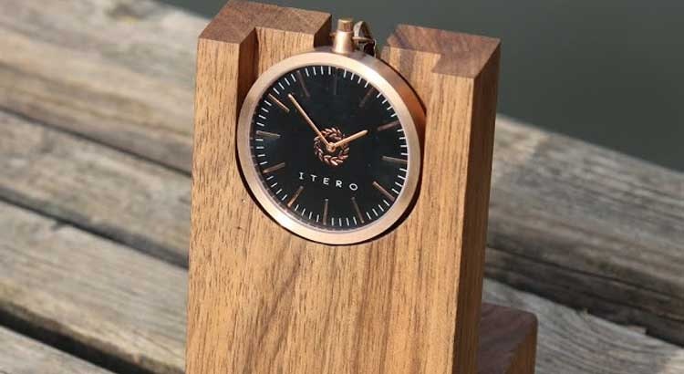 Itero Watches gallery image