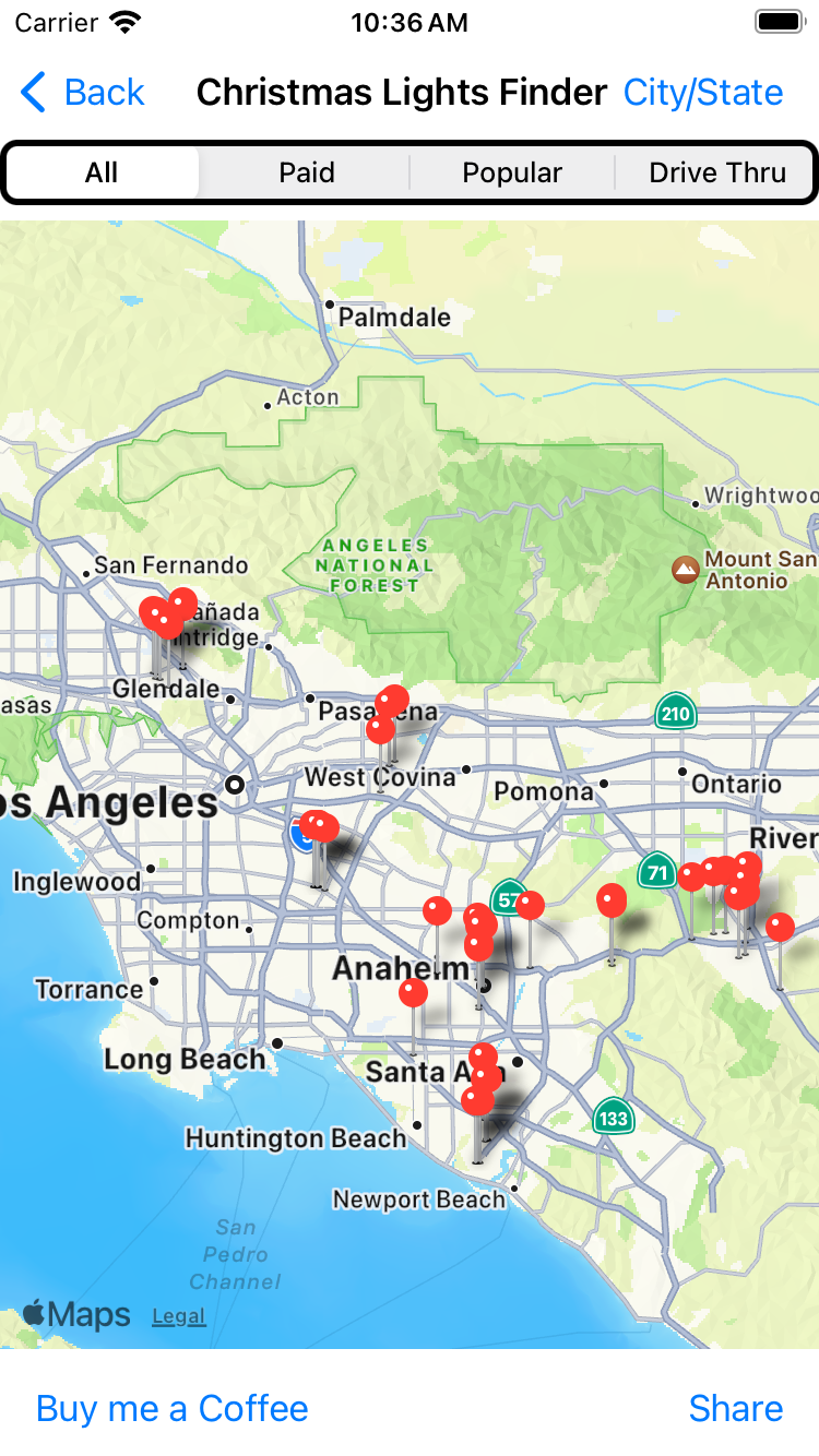 App Store - Product Hunt launch logo and brand identity