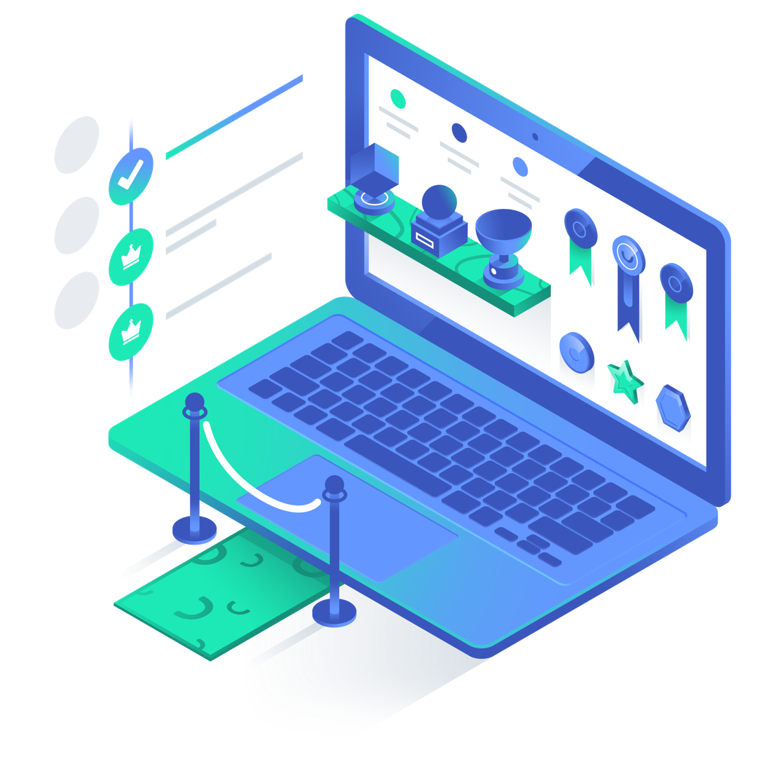 Smile.io gallery image