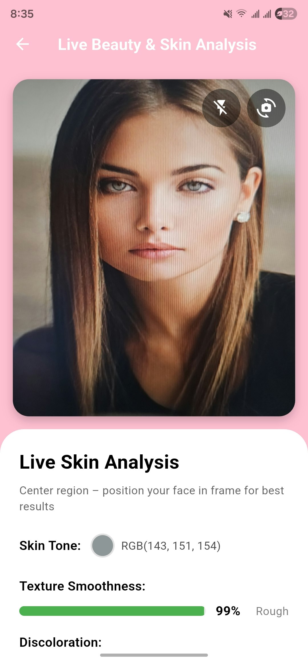 StyleSense AI gallery image