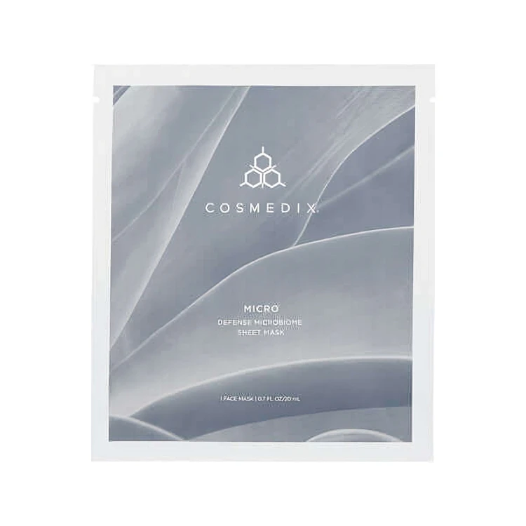 Micro Defense Microbiome Sheet Mask