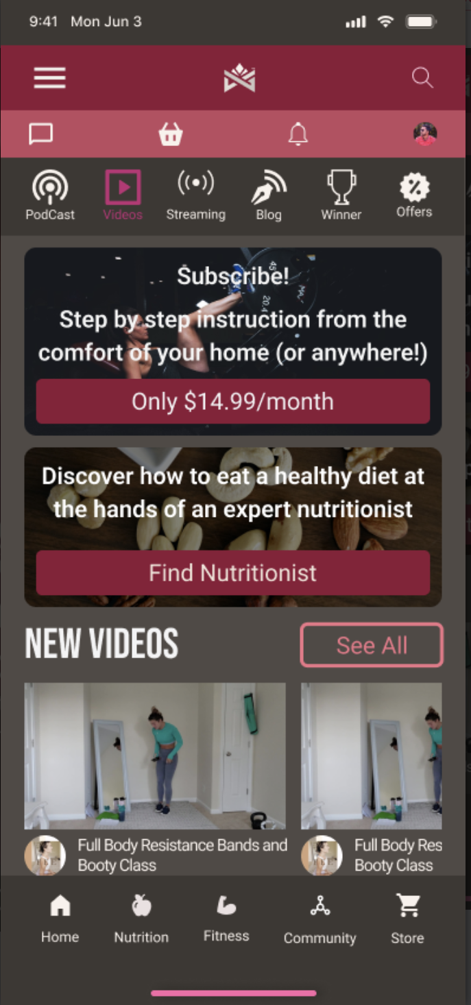 Domumgym media 2