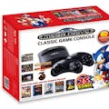 Sega Mega Drive Classic Game Console
