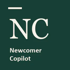 Newcomer Copilot