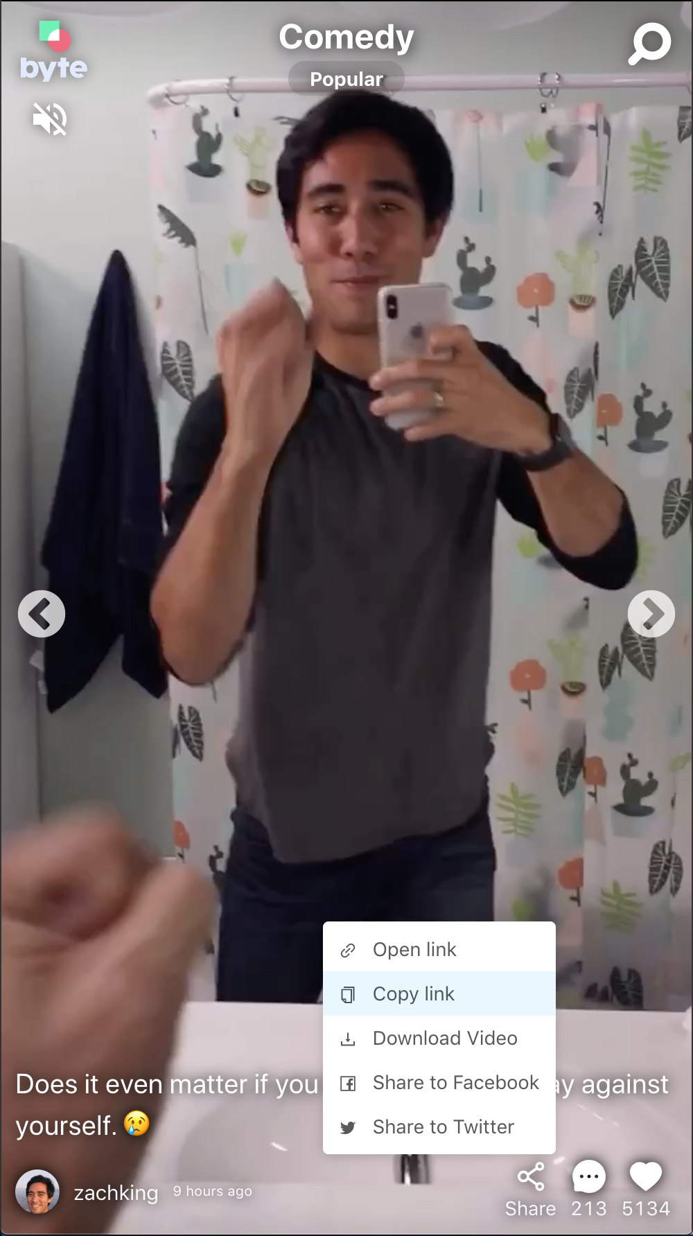 byte for Web (Unofficial) gallery image