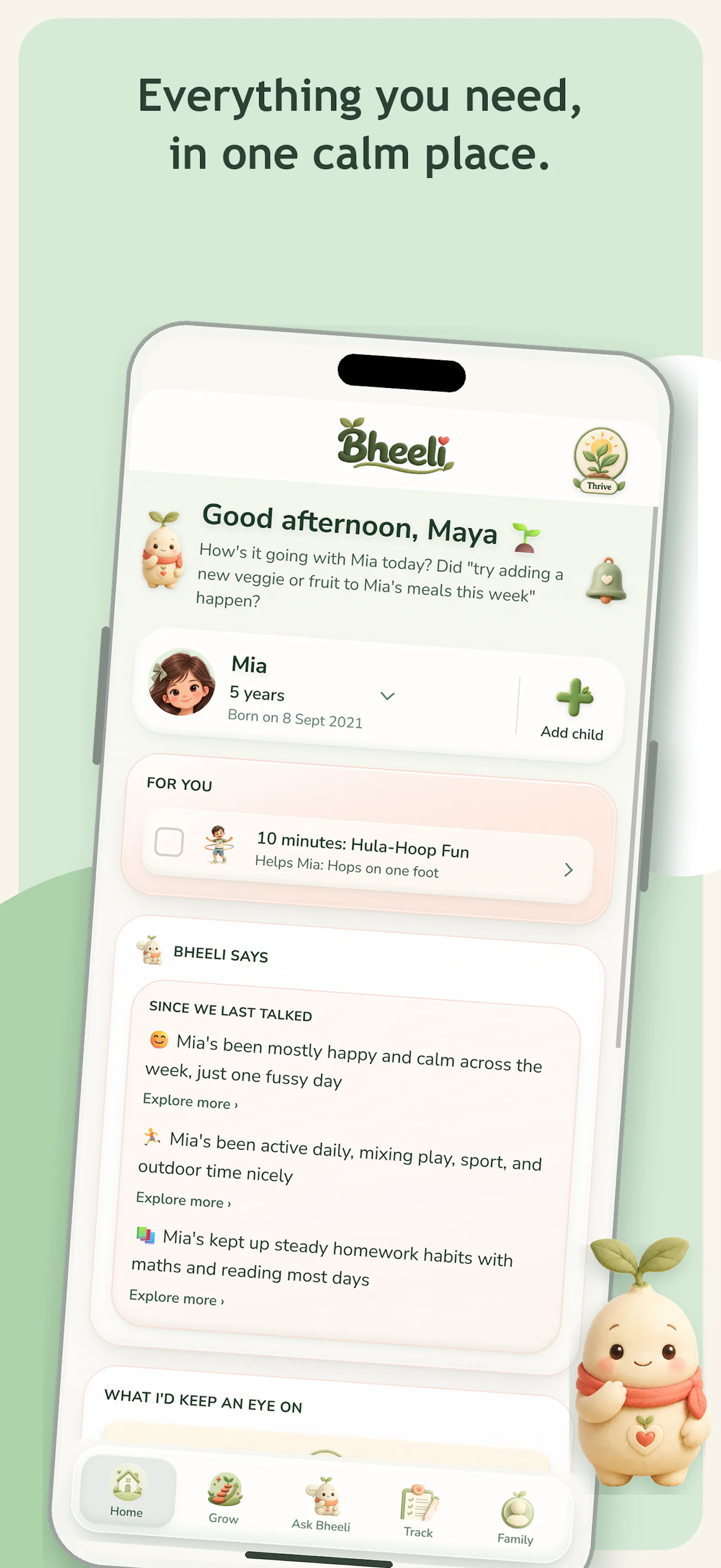 Bheeli screenshot 5