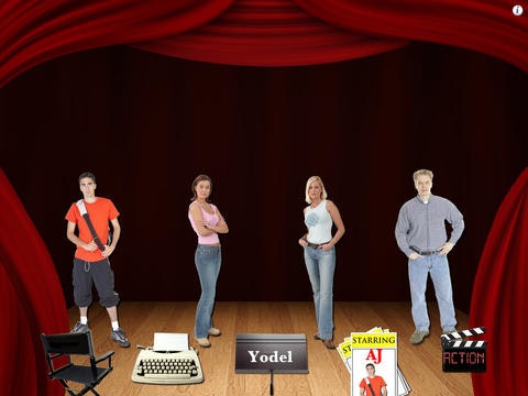 Ringtone Director gallery image