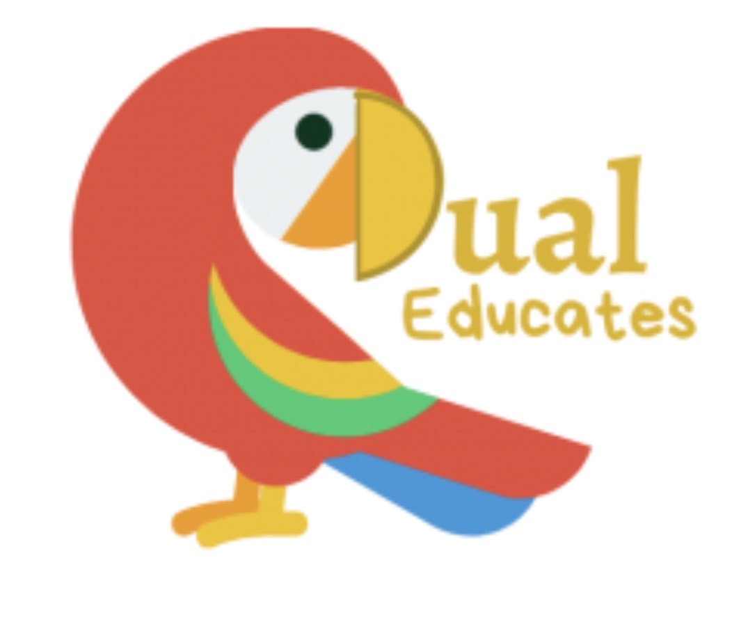 Learn Spanish with Dualeducates