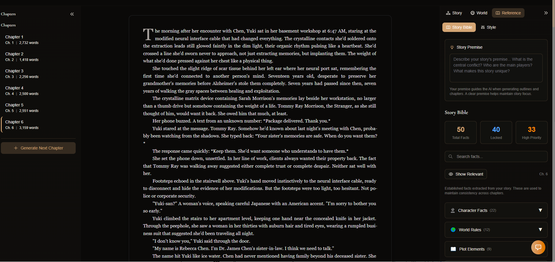 Novarrium gallery image