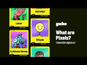 yubo gallery image
