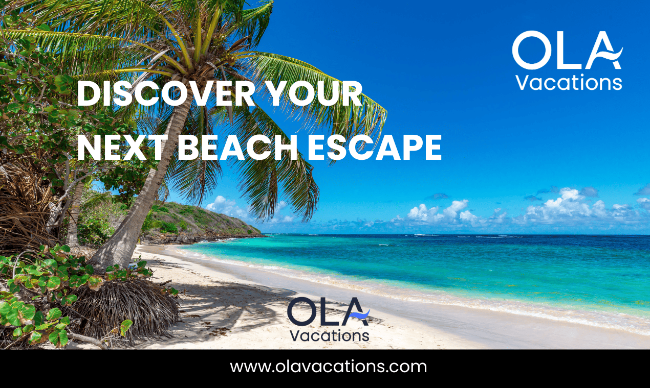 OLA Vacations gallery image
