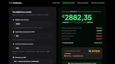 TodoAutónomo gallery image