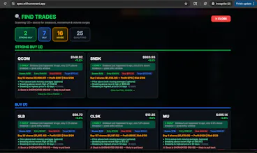 The Covenant App gallery image