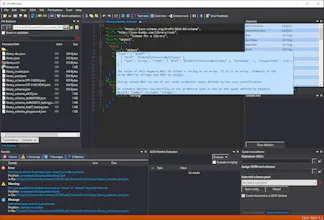 JSONBuddy gallery image