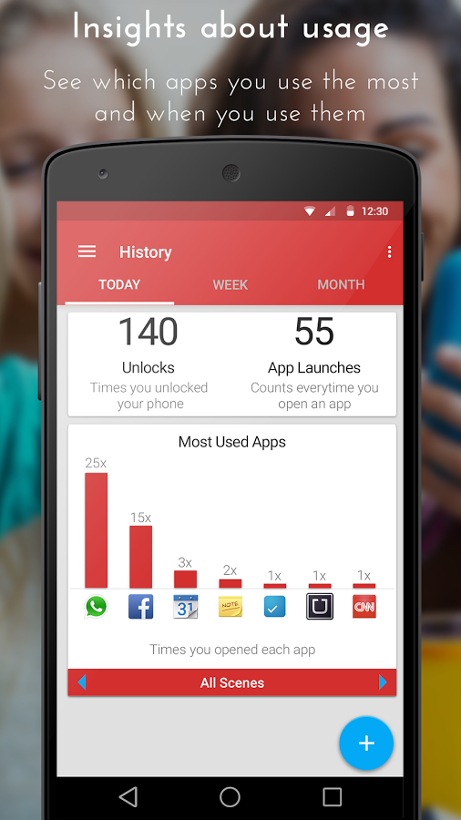 Staytuned gallery image