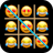 Tic Tac Toe Emoji - Online & Offline