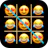 Tic Tac Toe Emoji - Online & Offline
