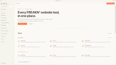 WebsiteKit gallery image
