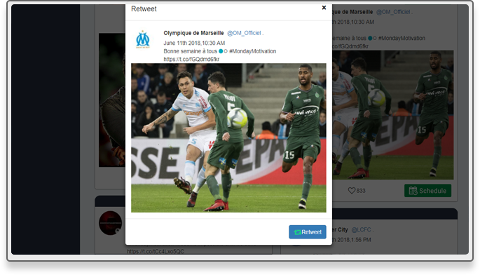 TweetPush Pro gallery image