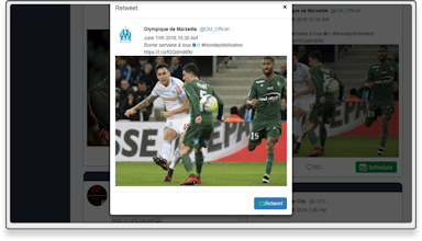 TweetPush Pro gallery image