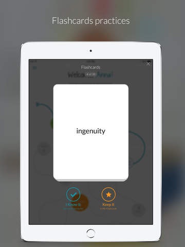 Zinkerz TOEFL gallery image