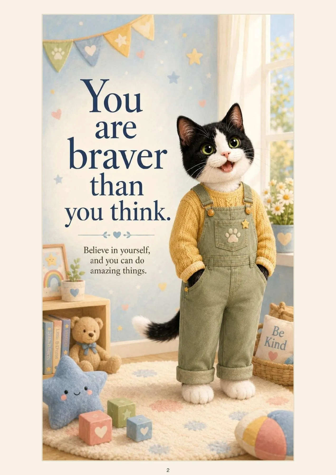 Pam Pam's Little Book of Kindness   gallery image
