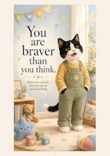 Pam Pam's Little Book of Kindness gallery image