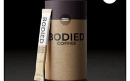 BODIED Coffee media 1