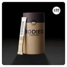 BODIED Coffee gallery image