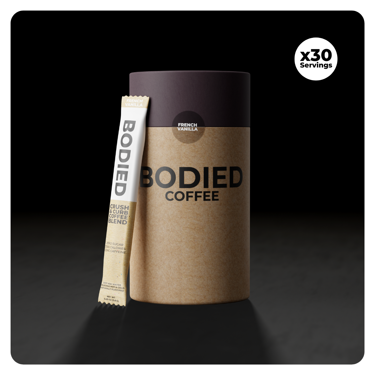 BODIED Coffee media 1