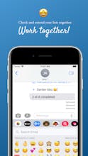 Together To Do - To Do Lists In iMessage gallery image