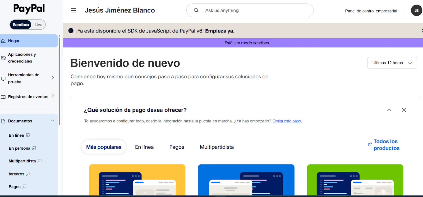 PeriodistaIA screenshot 221