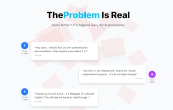 Trabel gallery image