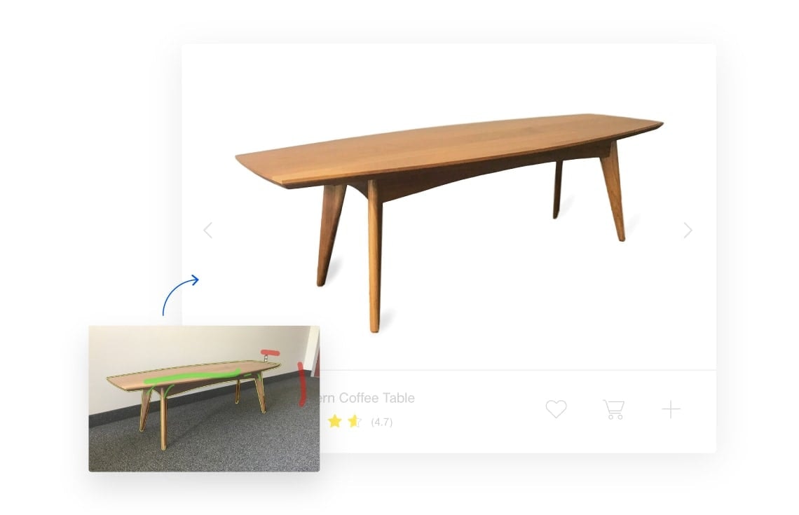 ClippingMagic gallery image