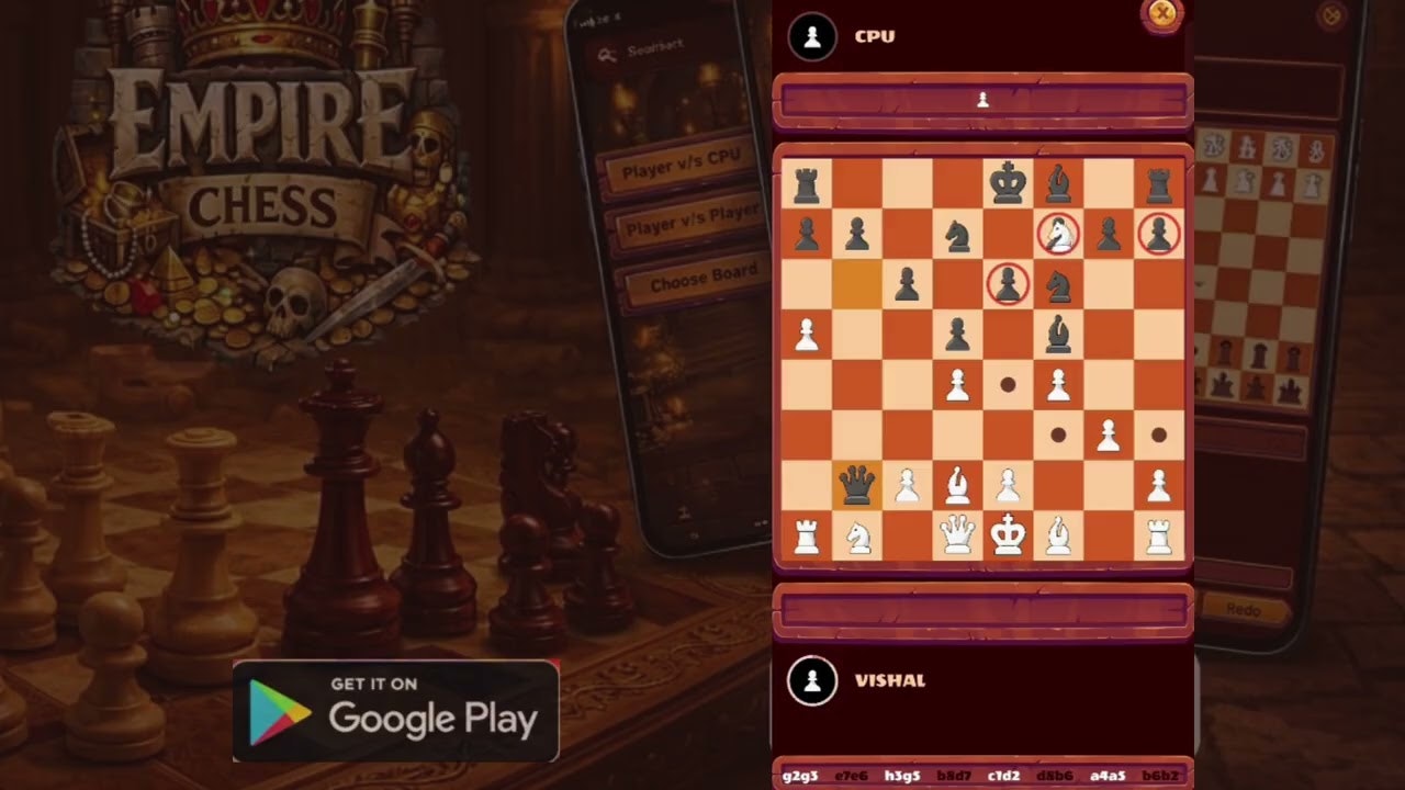 Empire Chess gallery image