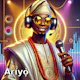 Àríyò AI