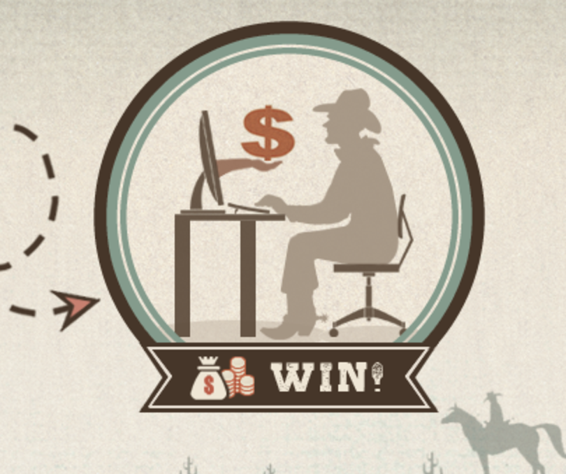 Coder Bounty gallery image