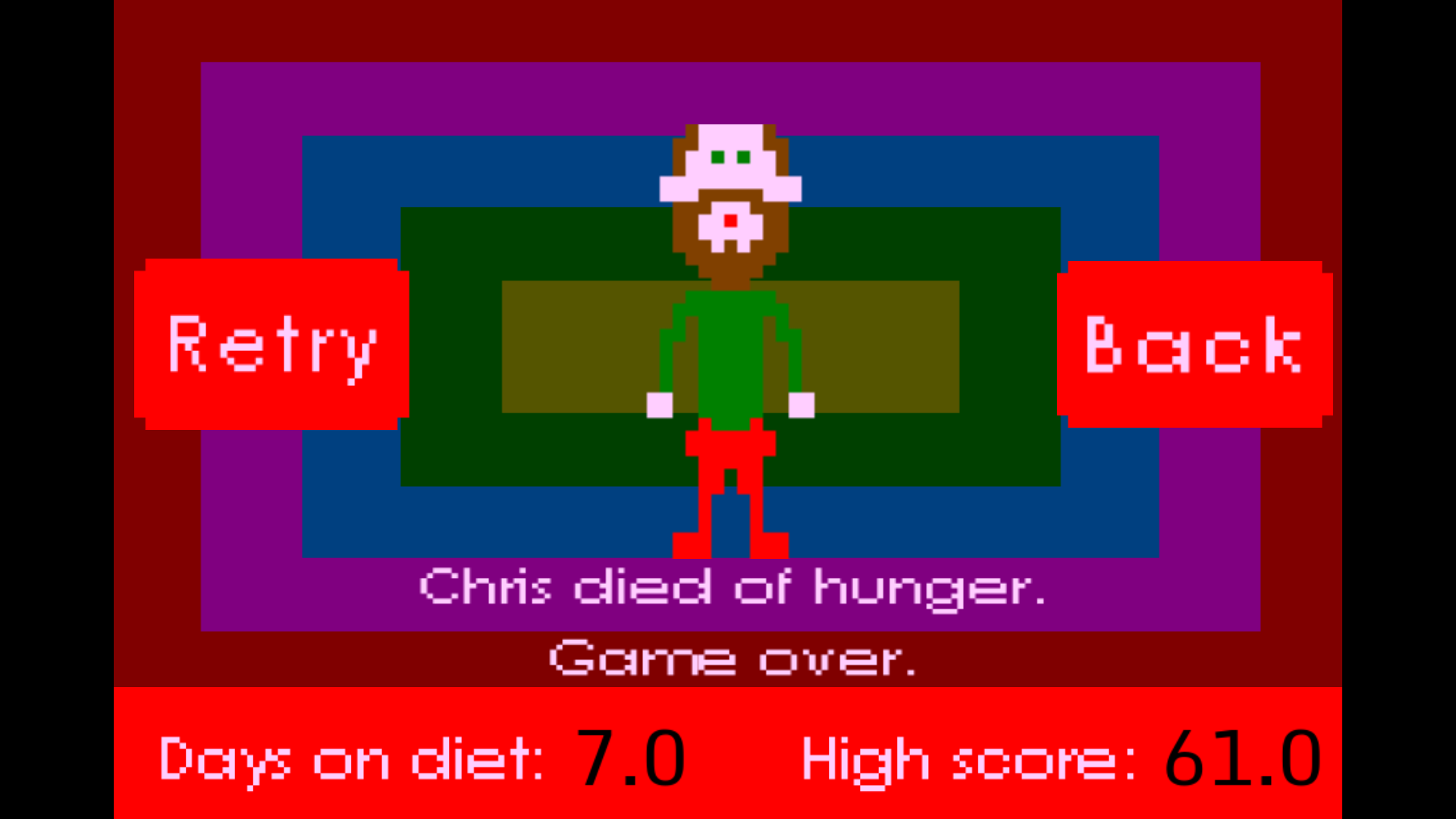 Muffins and Apples gallery image