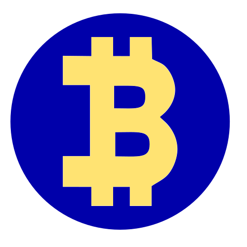 Widget monitor Bitcoin