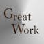 Great Work