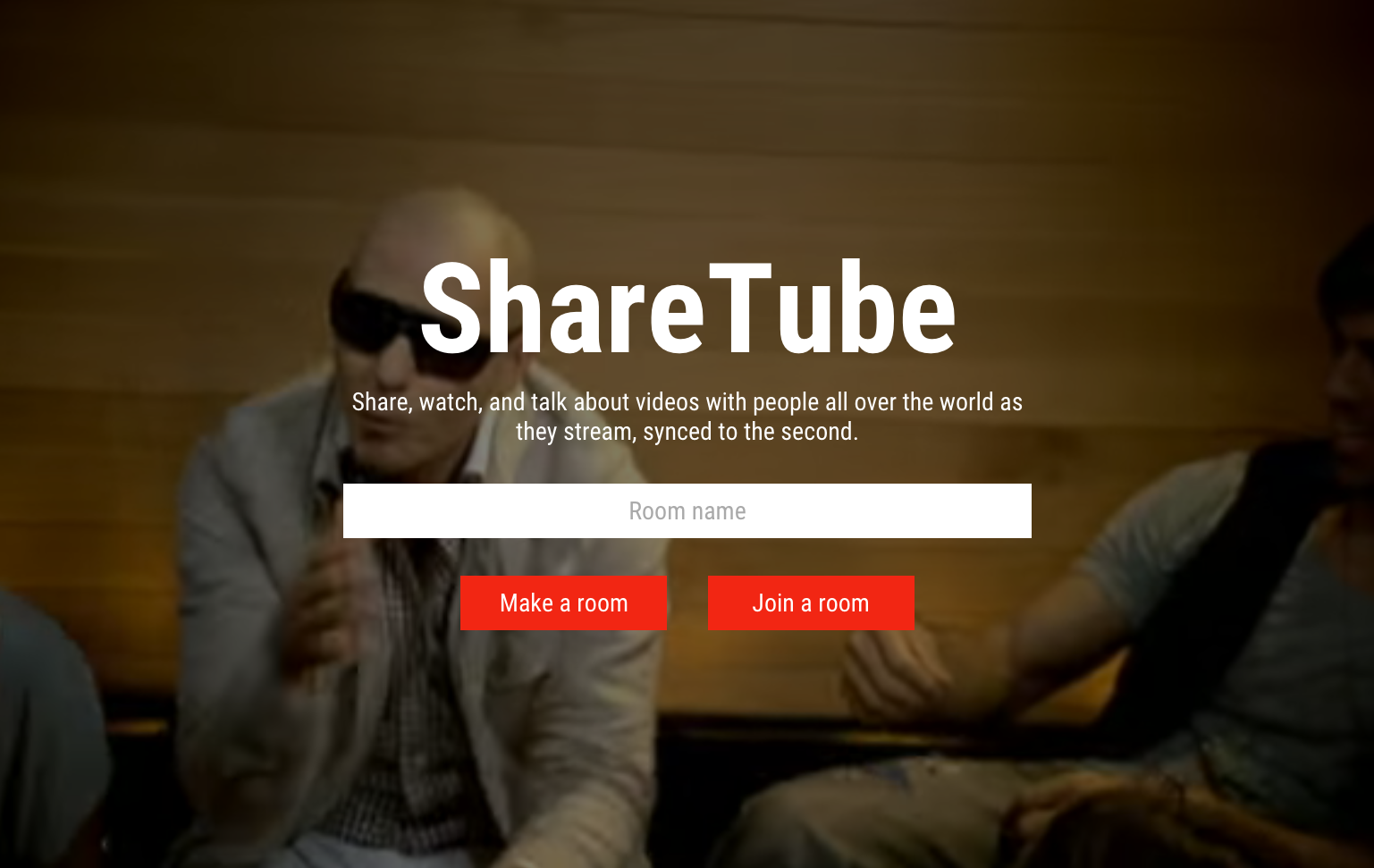 ShareTube gallery image