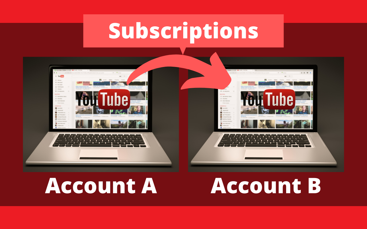 Subscriptions Importer For Youtube gallery image