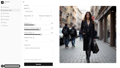 Creanova gallery image